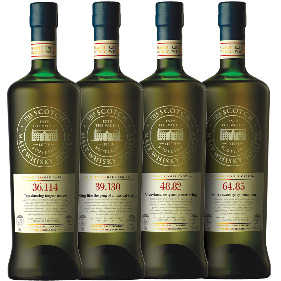 The Vintage Collection