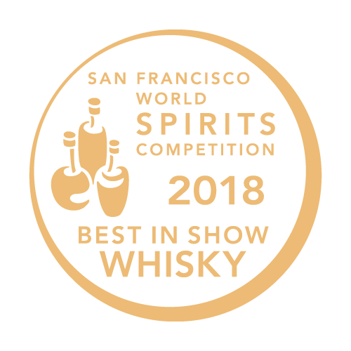 Historic Moment for The Scotch Malt Whisky Society
