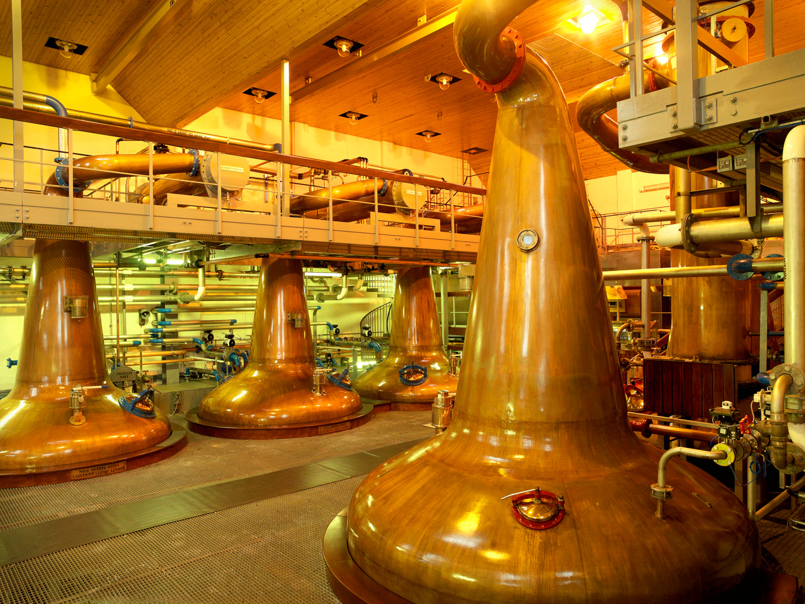 Battle Royale Batch Vs Continuous Distillation The Scotch Malt Battle royale batch vs continuous distillation the scotch malt