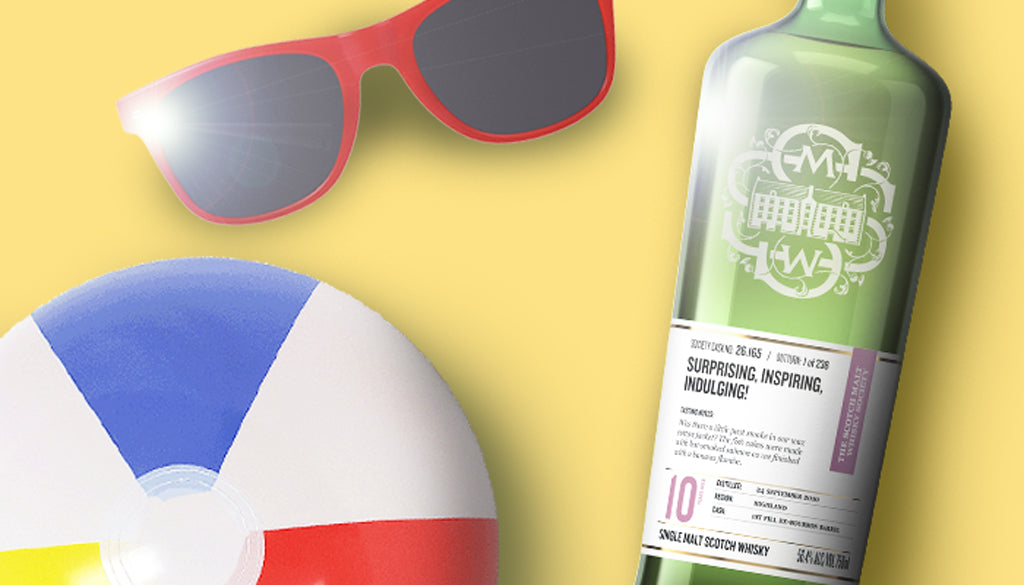 How to Host a Summer Society Afternoon