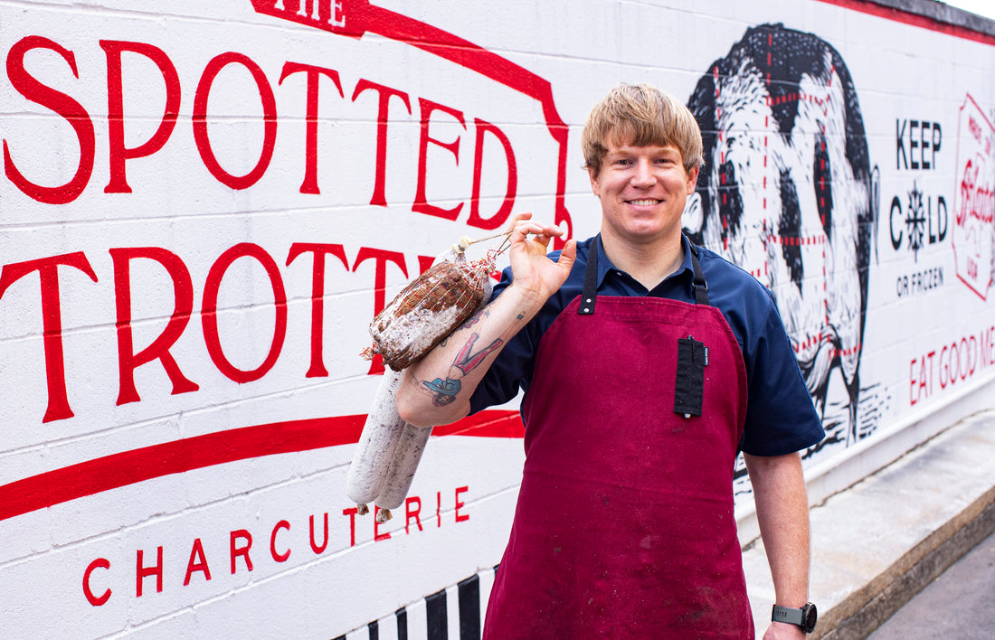 How to Pair Whisky and Charcuterie