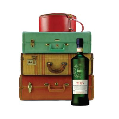 Whisky on the Road