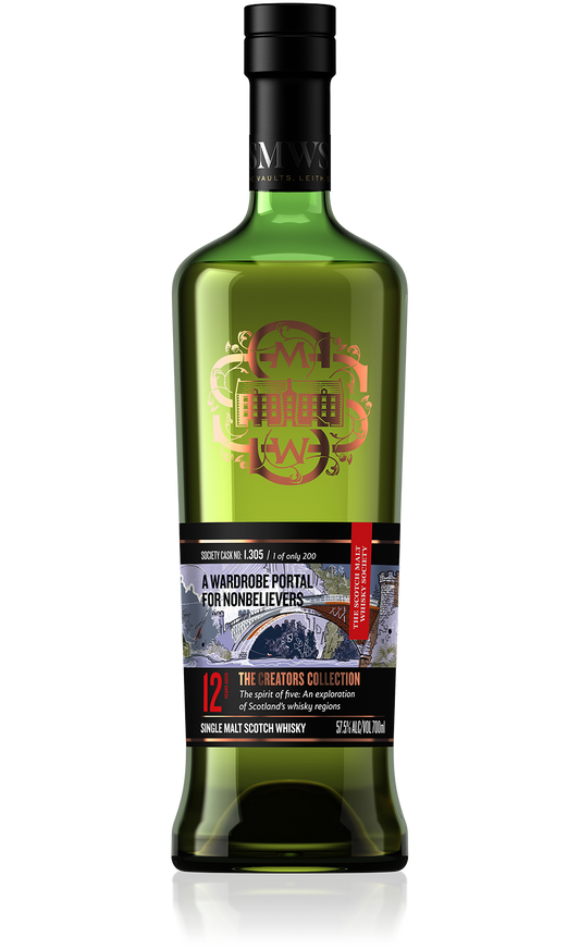 Cask No. 1.305