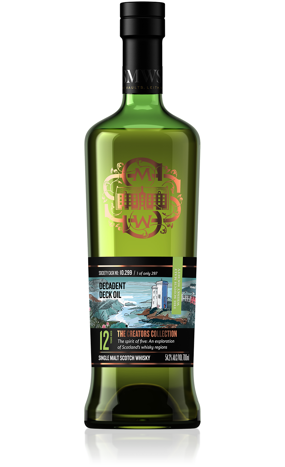 Cask No. 10.299