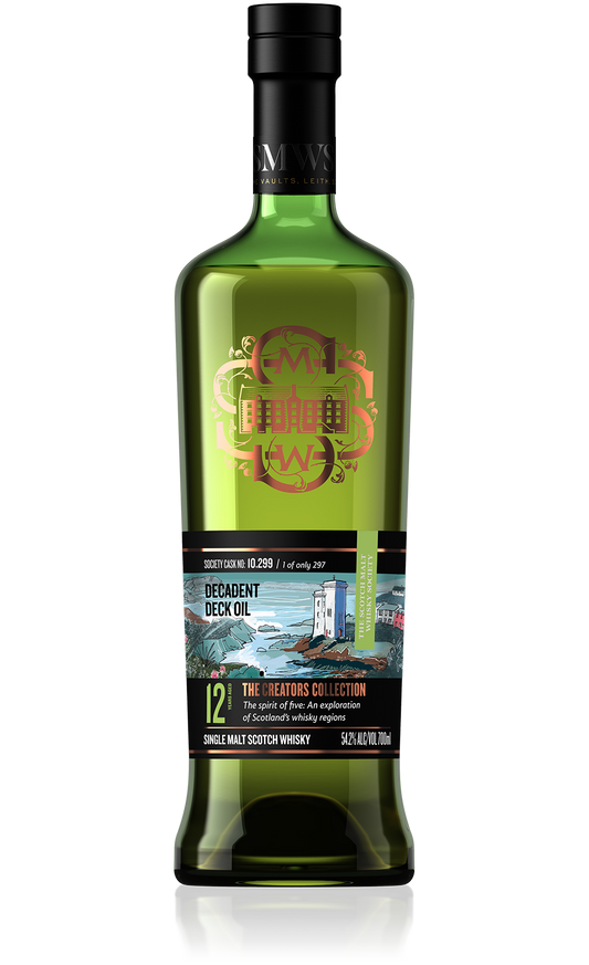 Cask No. 10.299