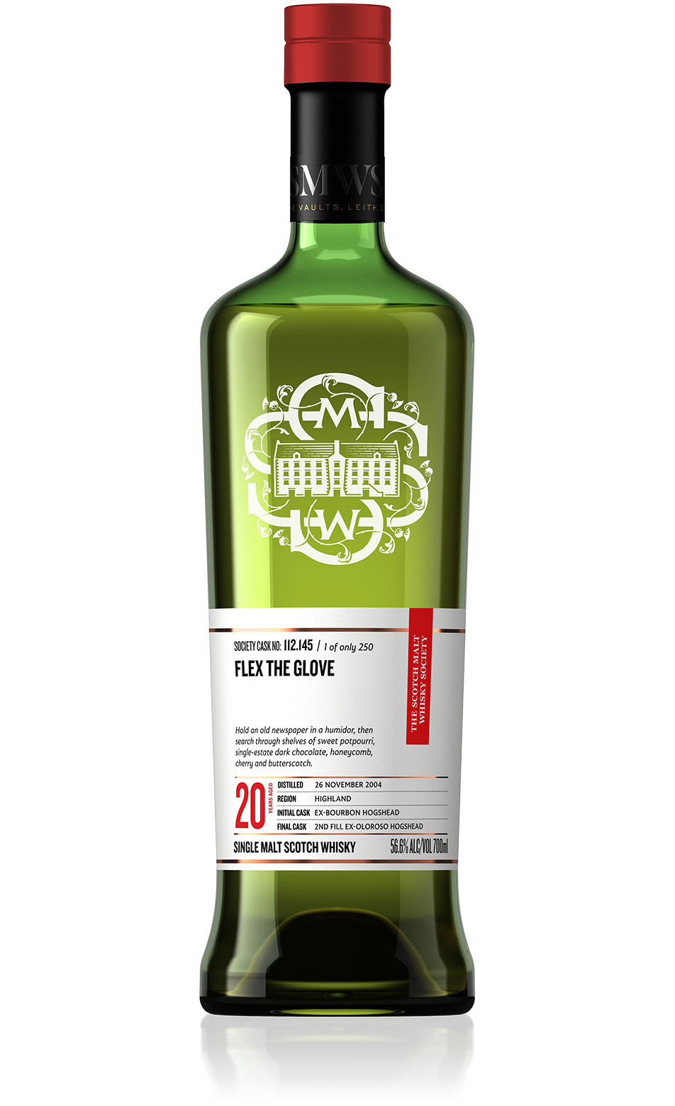 Cask No. 112.145