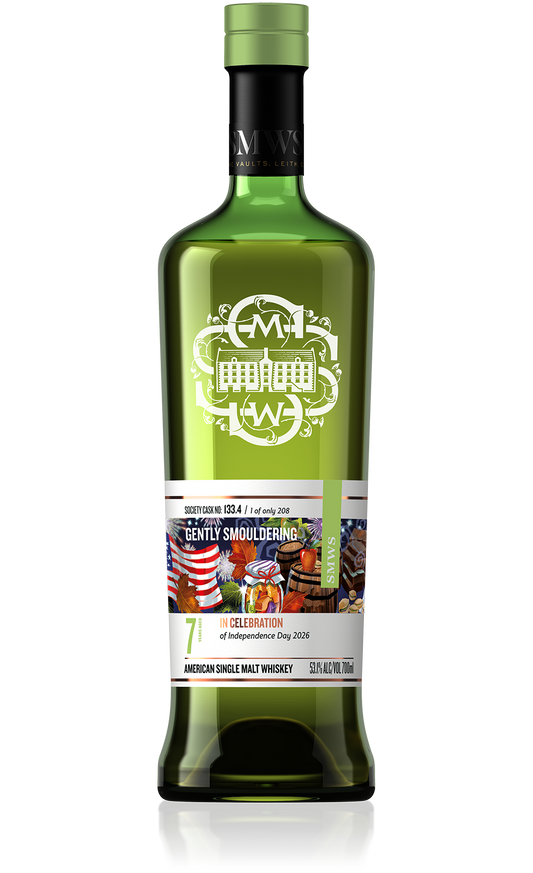 Cask No. 133.4