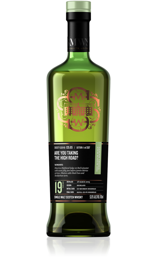 Cask No. 135.65