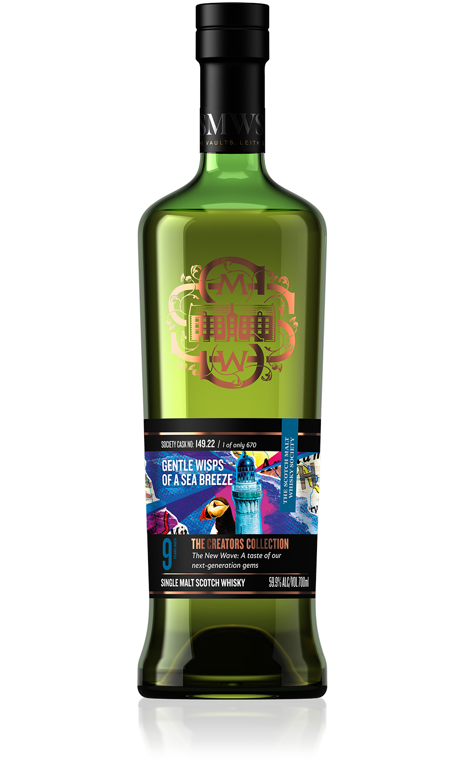 Cask No. 149.22