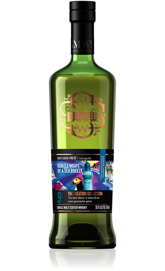 Cask No. 149.22