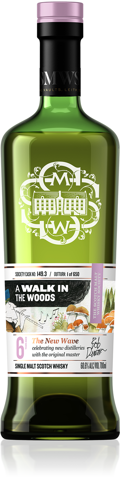 Cask No. 149.3