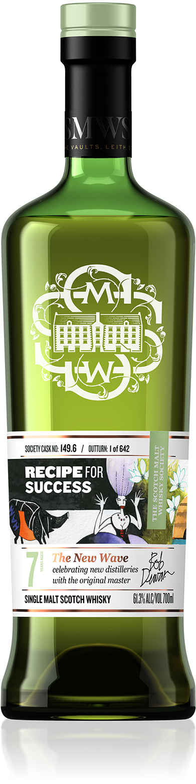 Cask No. 149.6