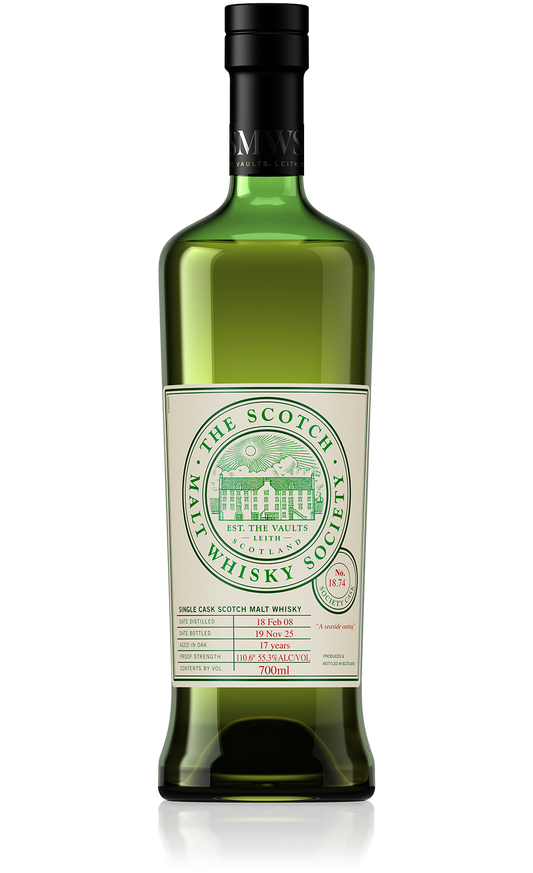 Cask No. 18.74