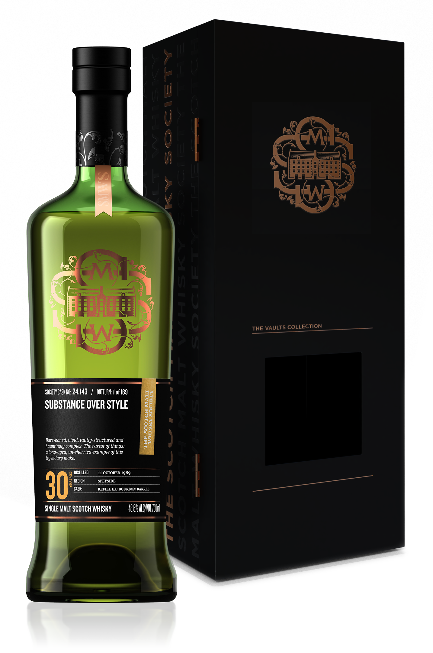 Cask No. 24.143