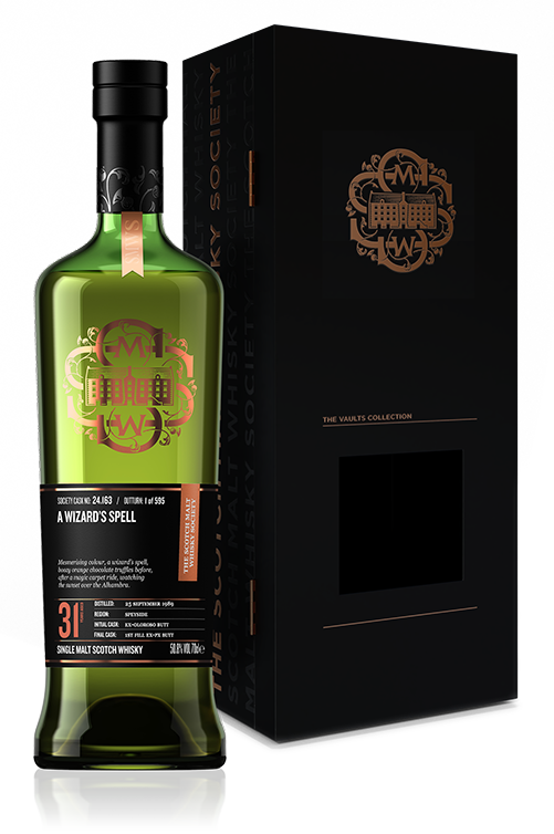 Cask No. 24.163
