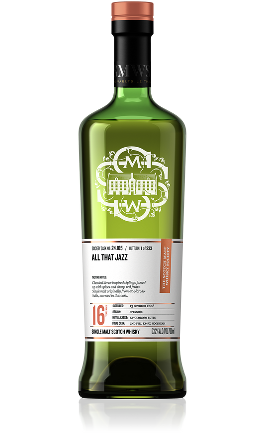 Cask No. 24.185