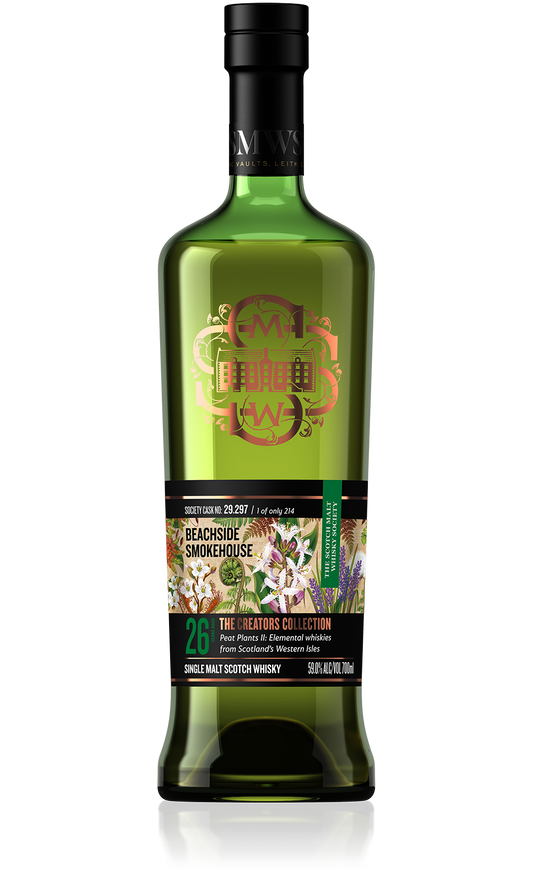Cask No. 29.297