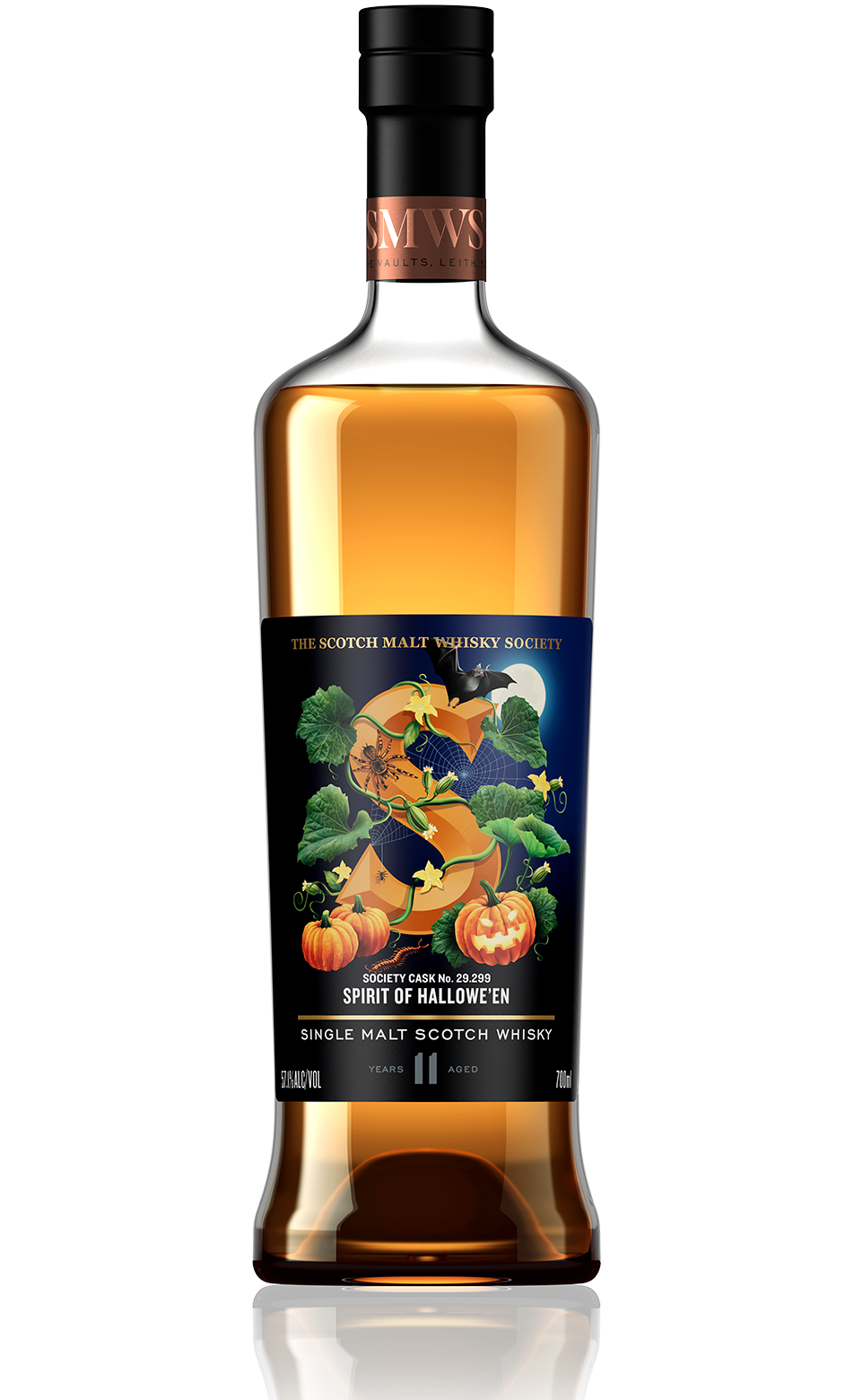 Cask No. 29.299