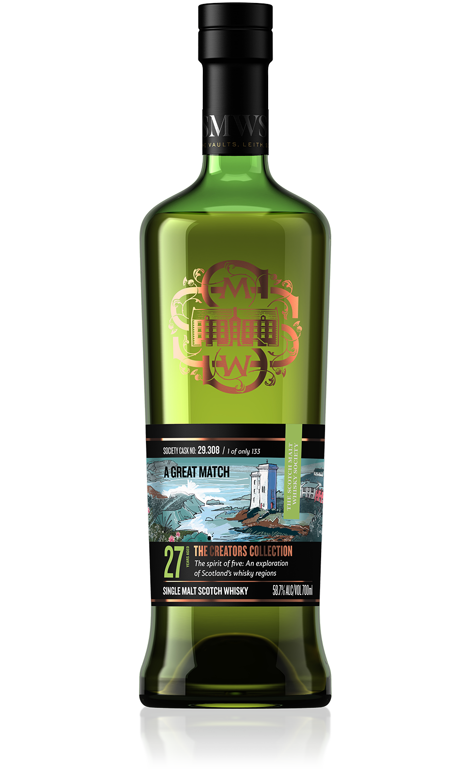 Cask No. 29.308