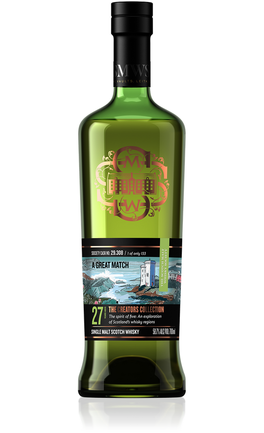 Cask No. 29.308