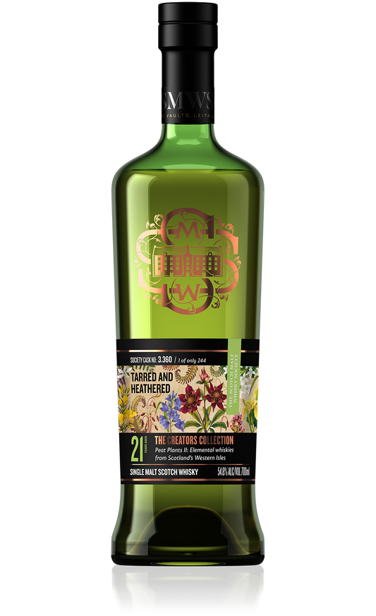 Cask No. 3.360