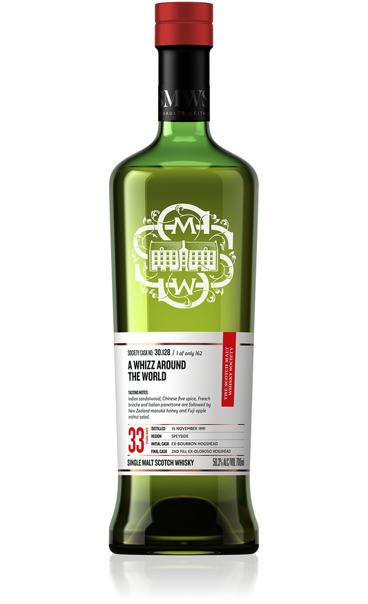 Cask No. 30.128
