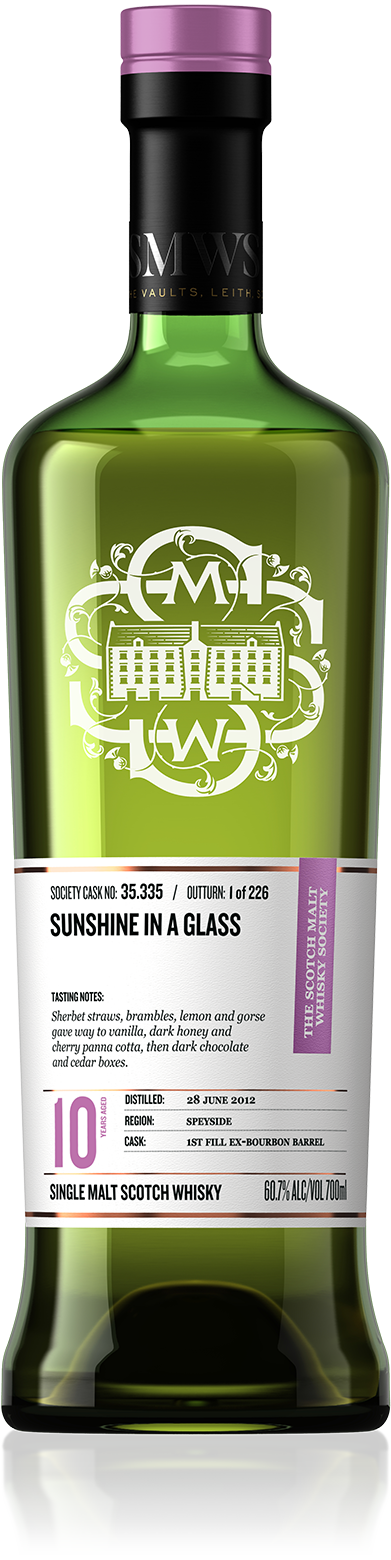 Cask No. 35.335