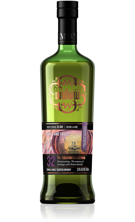 Cask No. 35.388