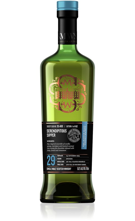 Cask No. 35.400