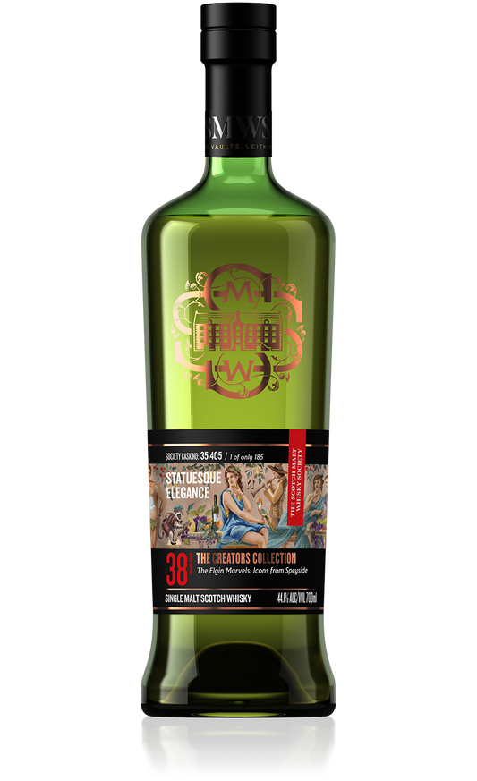 Cask No. 35.405