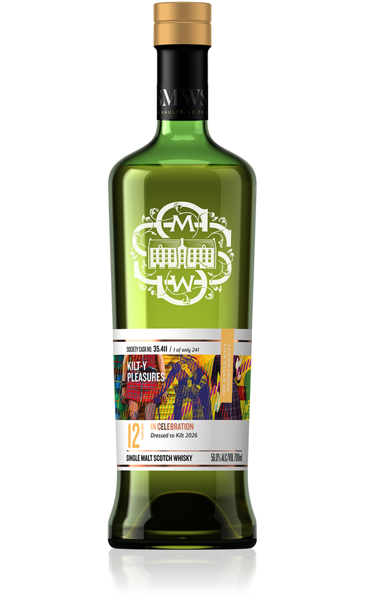 Cask No. 35.411