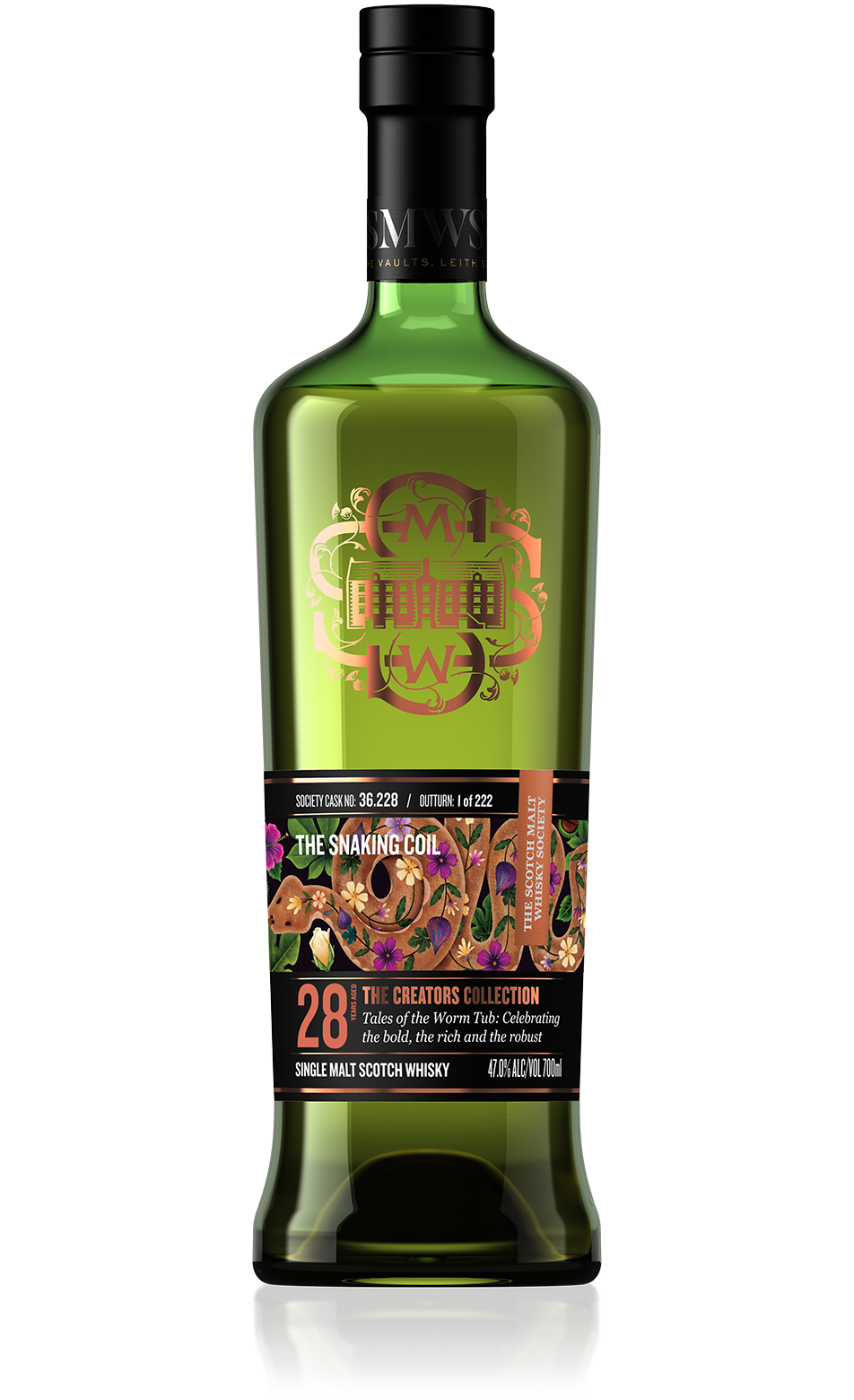 Cask No. 36.228