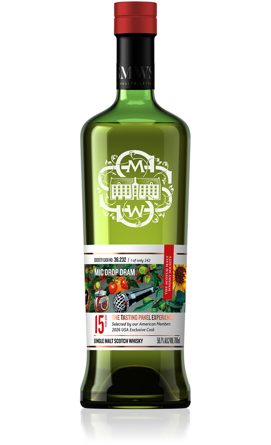 Cask No. 36.232