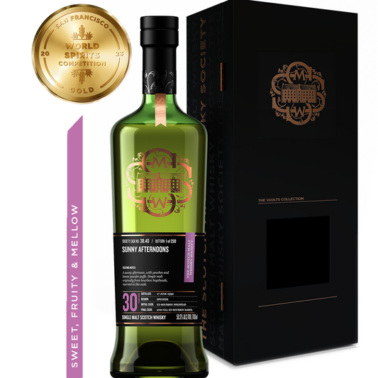 Cask No. 38.40