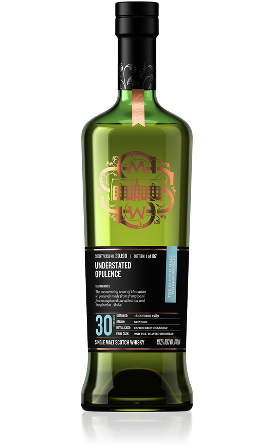 Cask No. 39.198