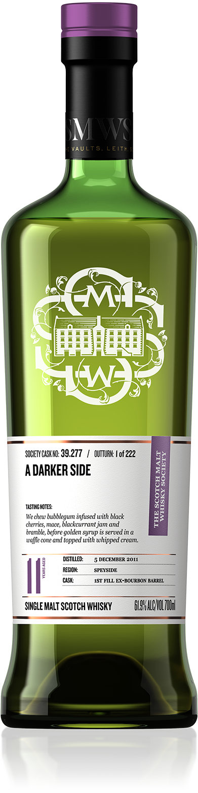 Cask No. 39.277