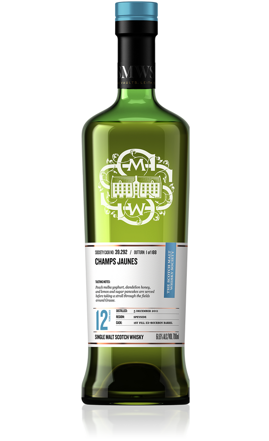 Cask No. 39.292