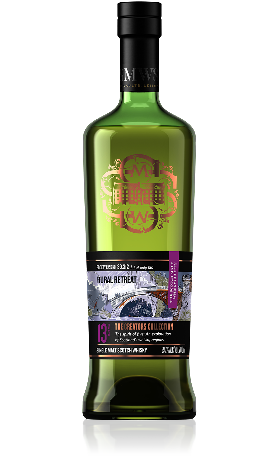 Cask No. 39.312