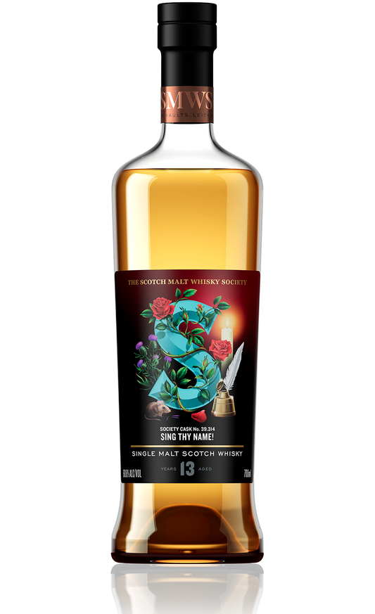 Cask No. 39.314