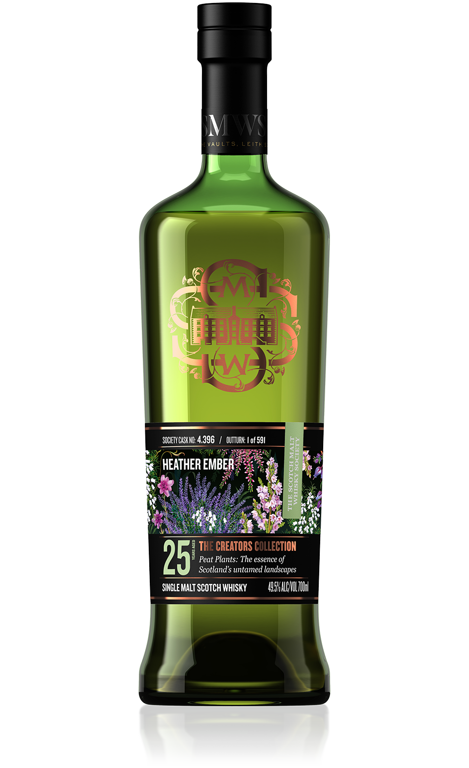 Cask No. 4.396
