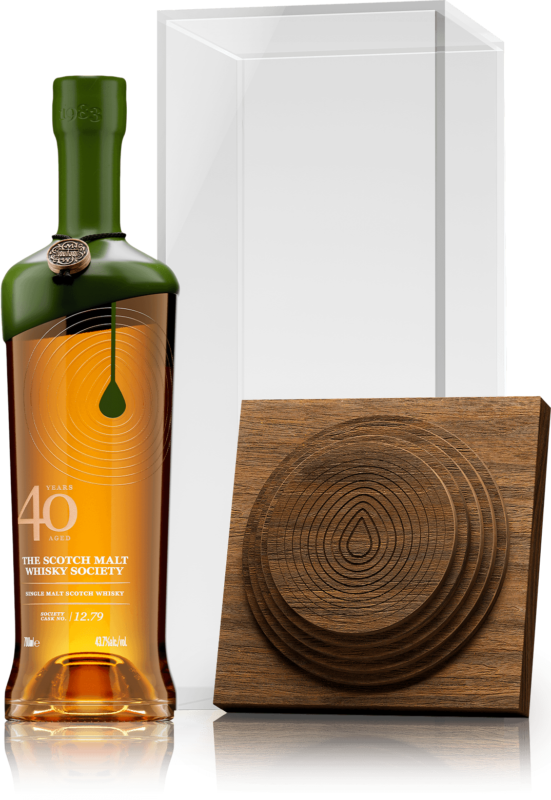 Cask No. 12.79