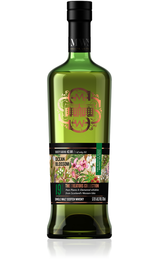 Cask No. 42.88