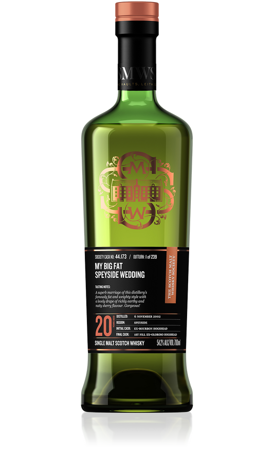 Cask No. 44.173