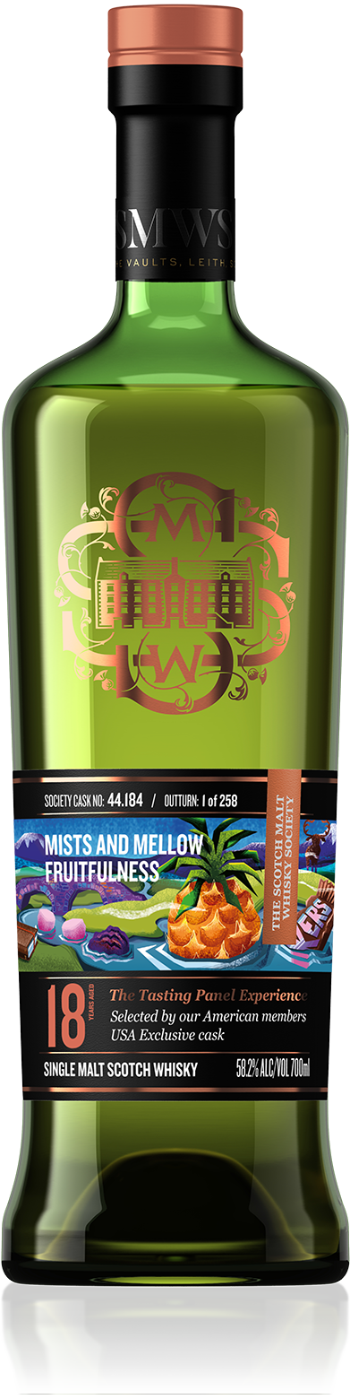 Cask No. 44.184