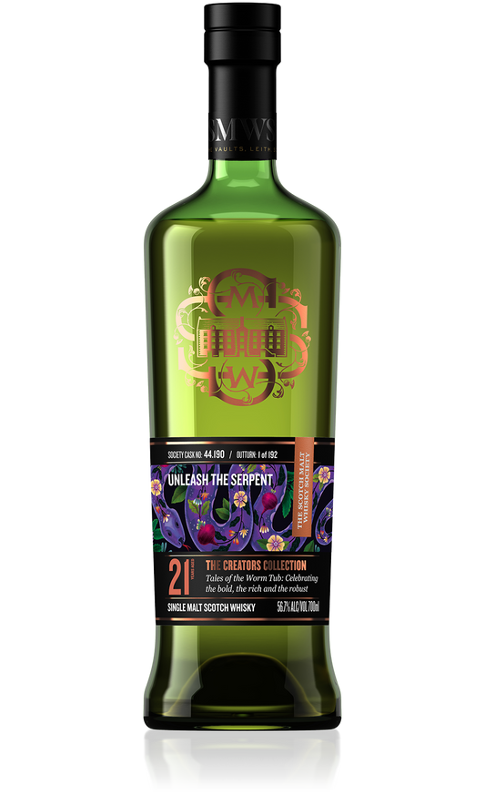 Cask No. 44.190
