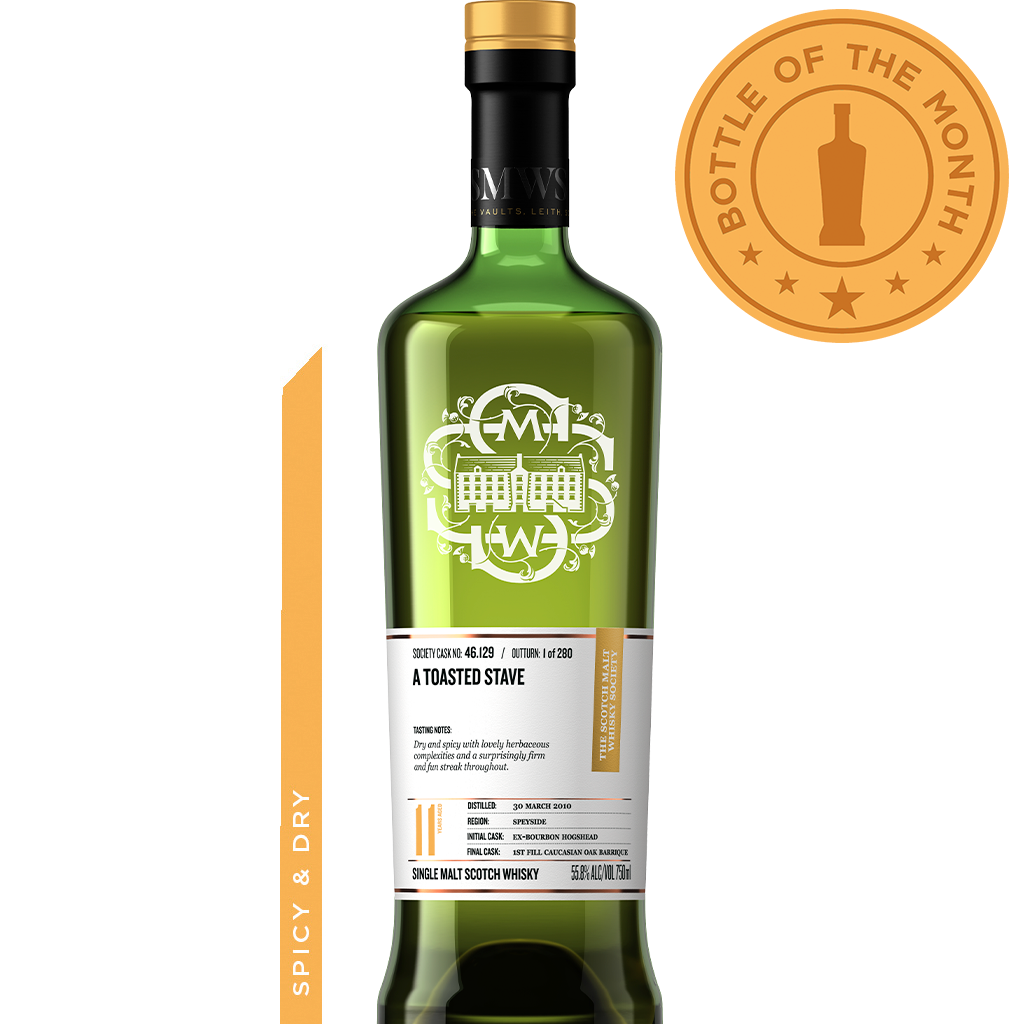 Cask No. 46.129