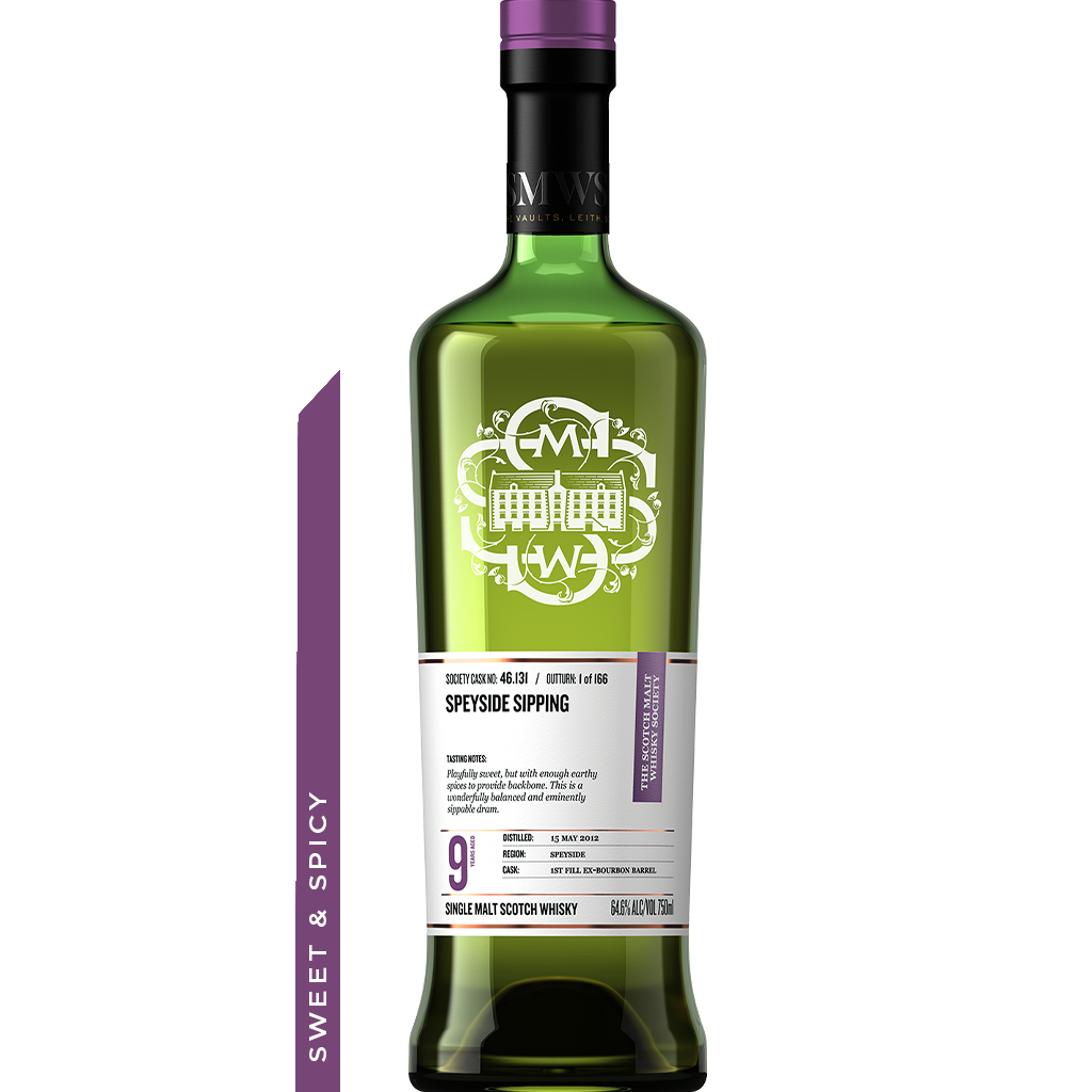 Cask No. 46.131