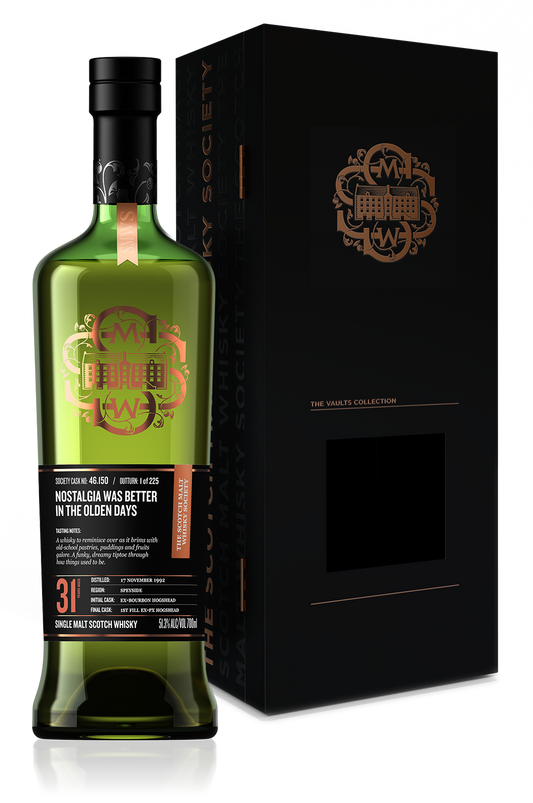 Cask No. 46.150