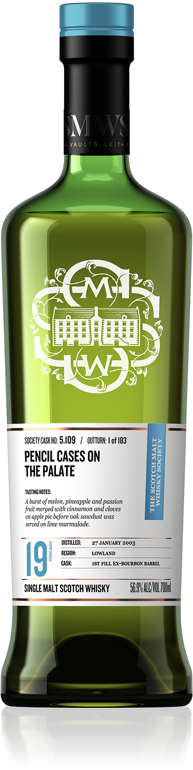 Cask No. 5.109