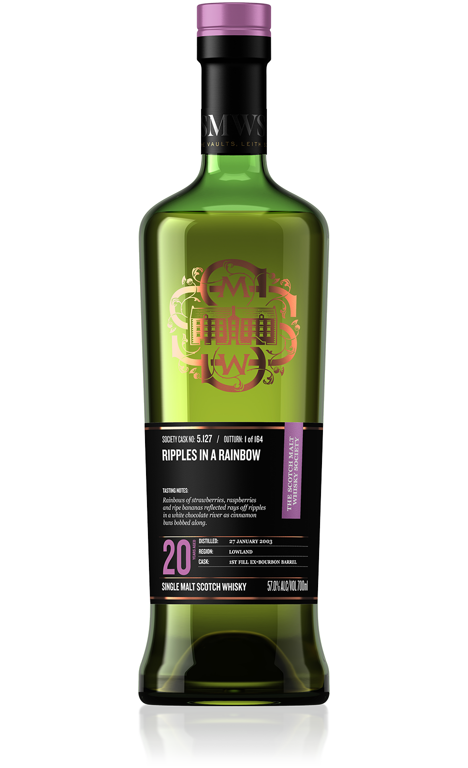 Cask No. 5.127